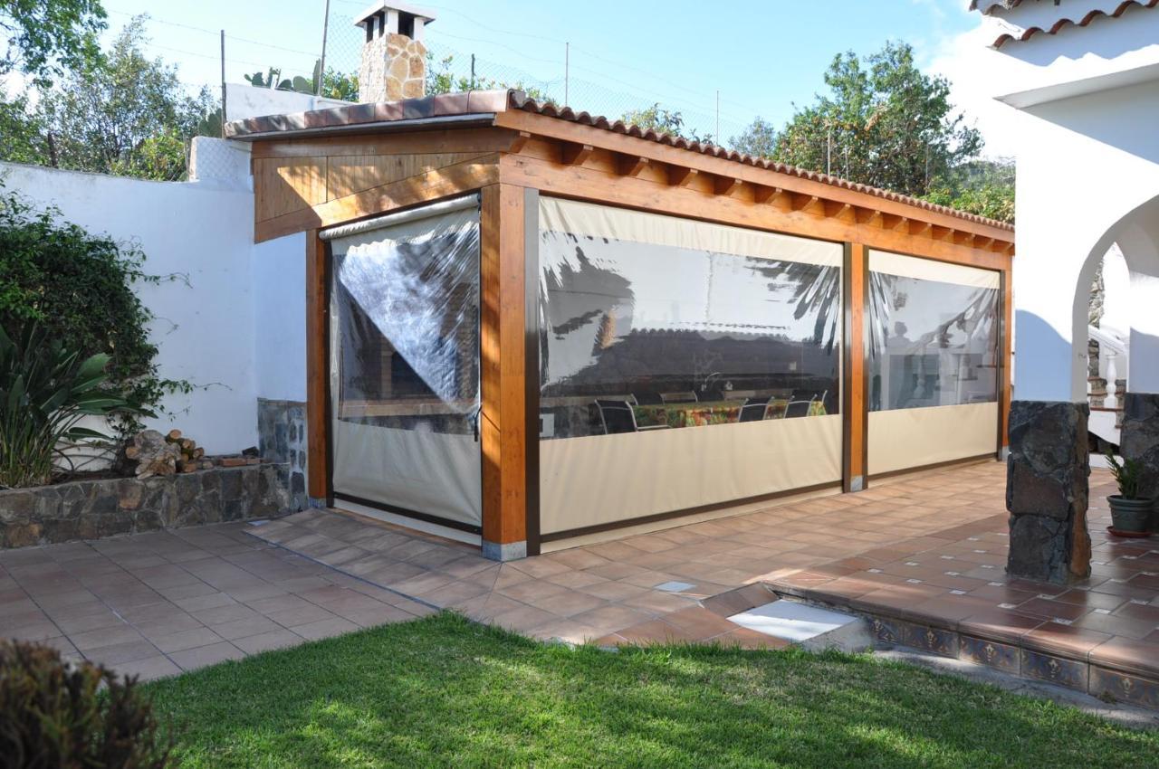 Bonita Casa Calida Para El Relax Con Wifi Valsequillo de Gran Canaria Exterior photo