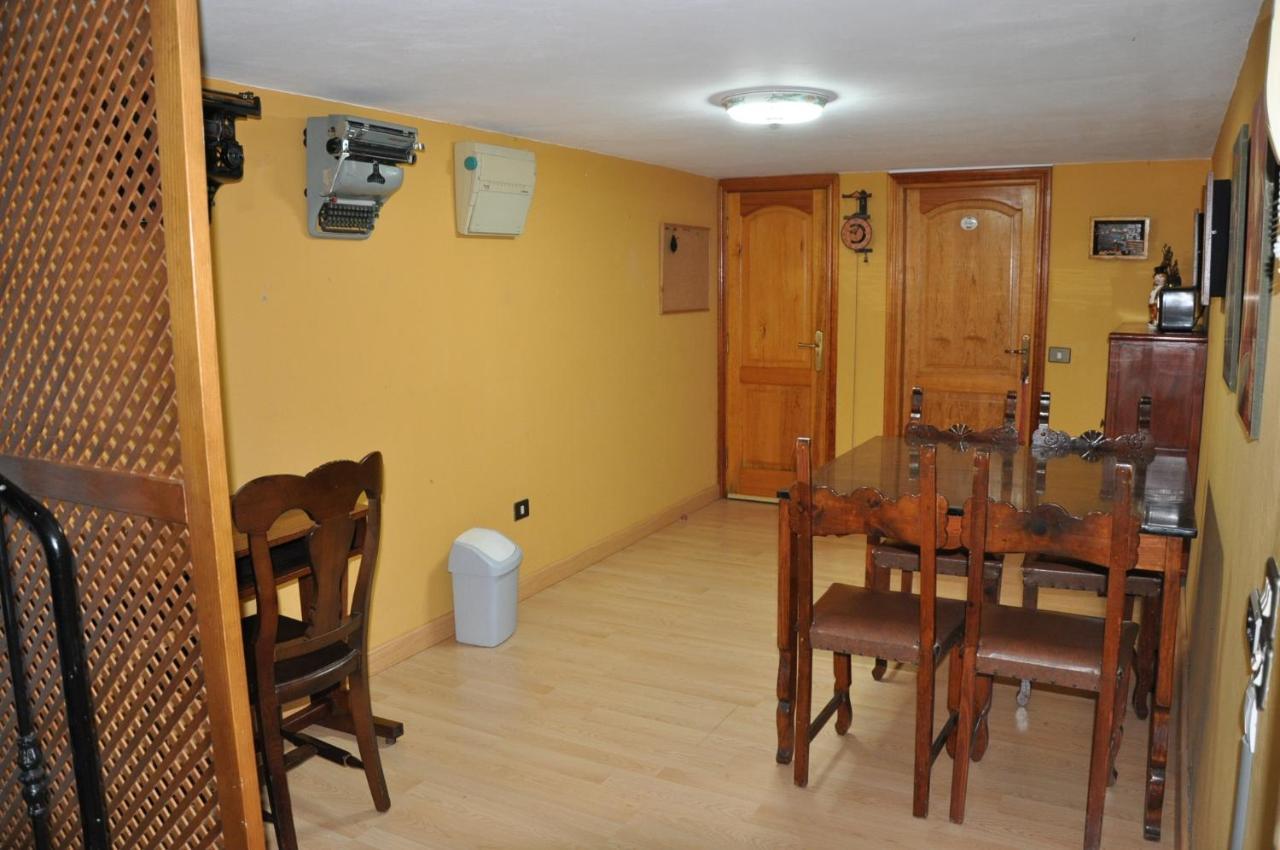 Bonita Casa Calida Para El Relax Con Wifi Valsequillo de Gran Canaria Exterior photo