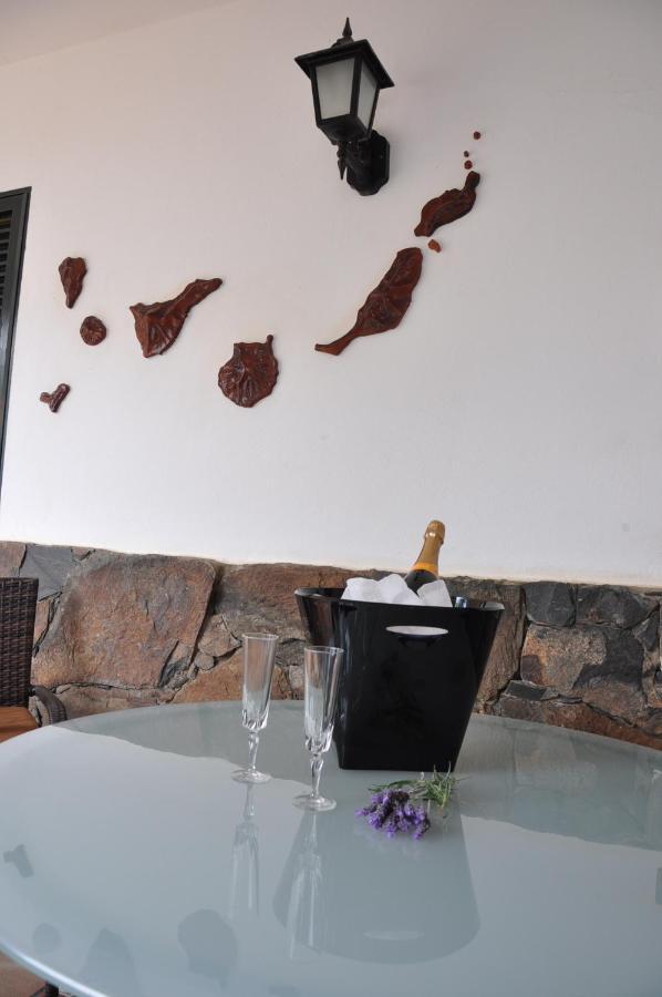 Bonita Casa Calida Para El Relax Con Wifi Valsequillo de Gran Canaria Exterior photo
