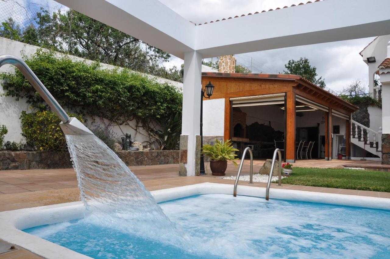Bonita Casa Calida Para El Relax Con Wifi Valsequillo de Gran Canaria Exterior photo