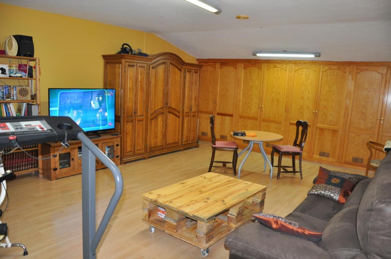 Bonita Casa Calida Para El Relax Con Wifi Valsequillo de Gran Canaria Exterior photo