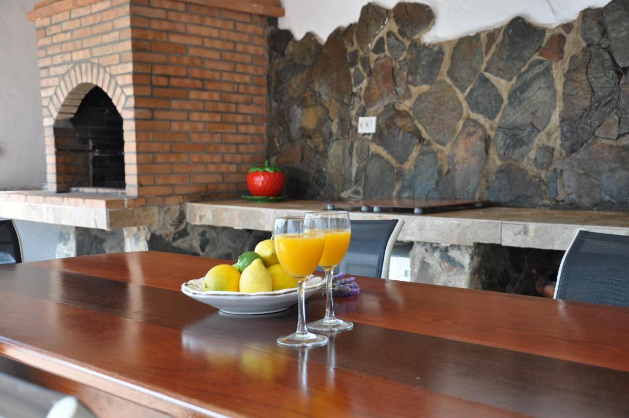 Bonita Casa Calida Para El Relax Con Wifi Valsequillo de Gran Canaria Exterior photo