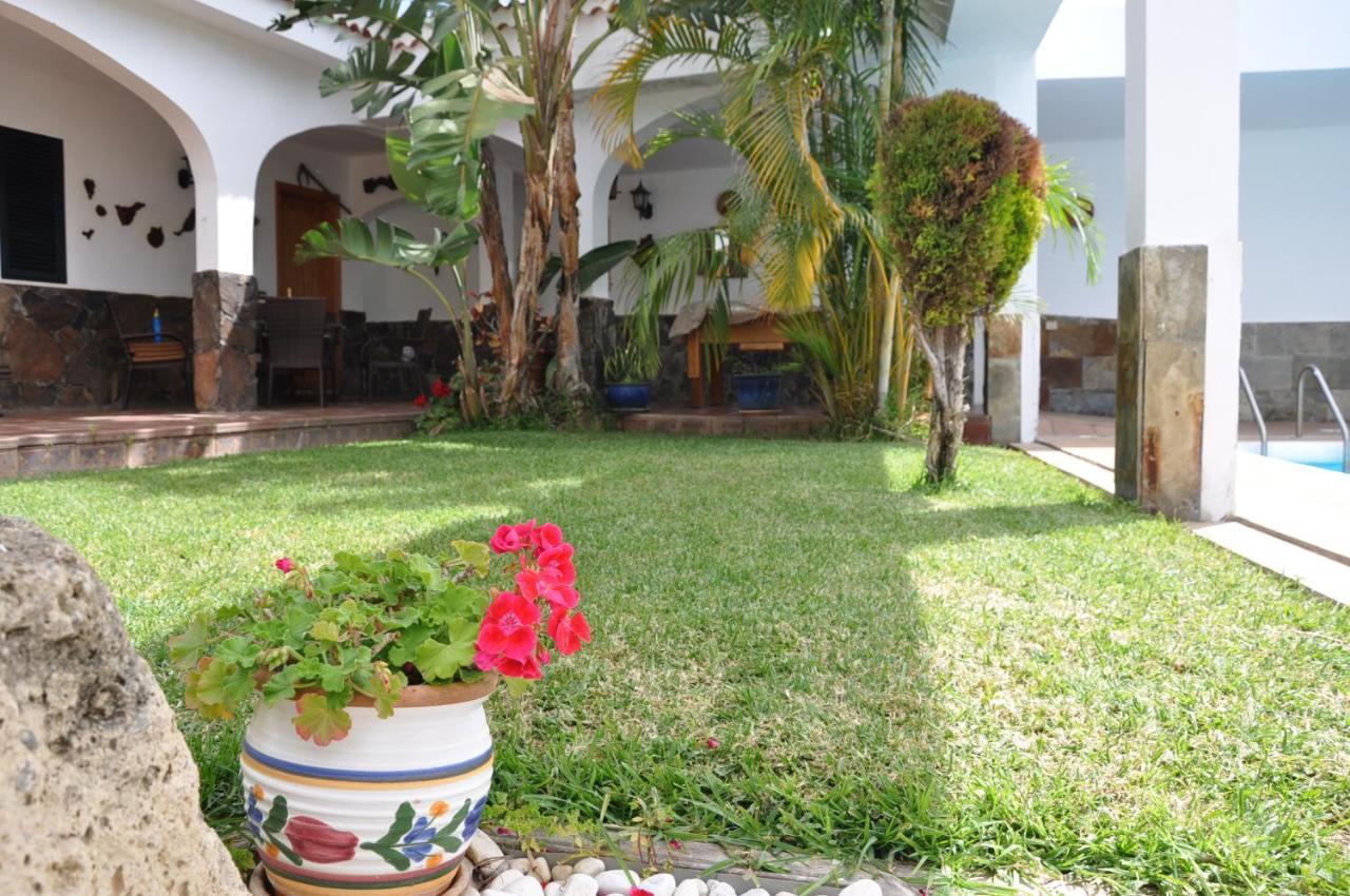 Bonita Casa Calida Para El Relax Con Wifi Valsequillo de Gran Canaria Exterior photo